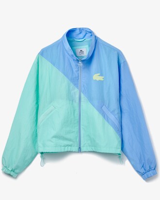 Women&rsquo;s LIVE Bicolor Windbreaker