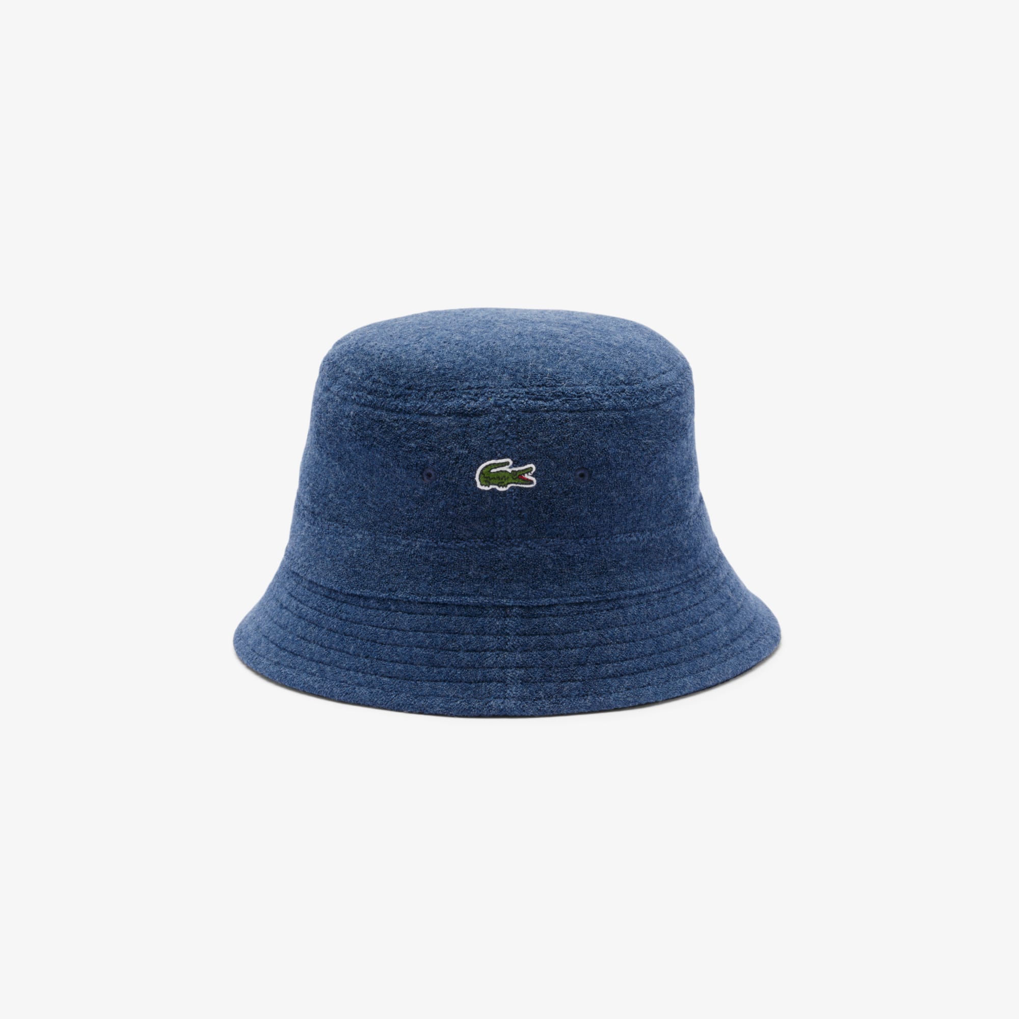 Men's Terry Bucket Hat - Caps & Hats - New In 2025 | Lacoste