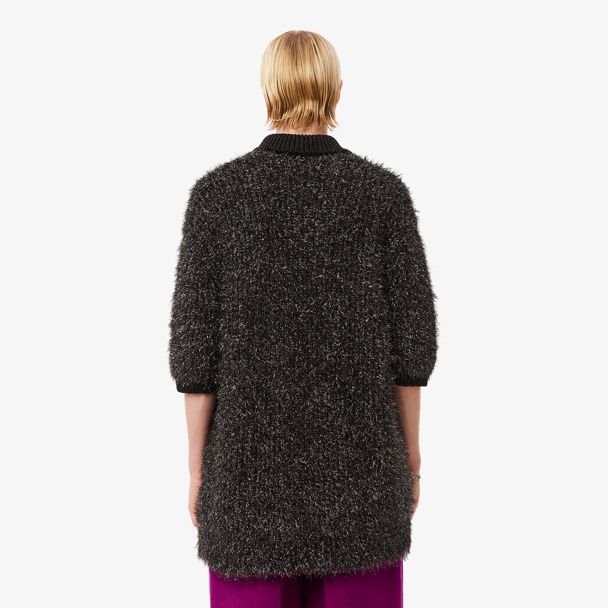 Runway Oversized Sweater - Sweaters & Sweatshirts - New In 2025