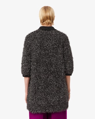 Runway Oversized Sweater