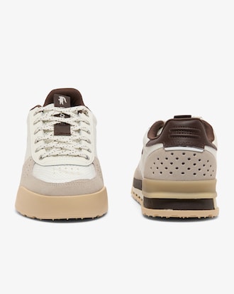 Men&rsquo;s Slam Break Sneakers