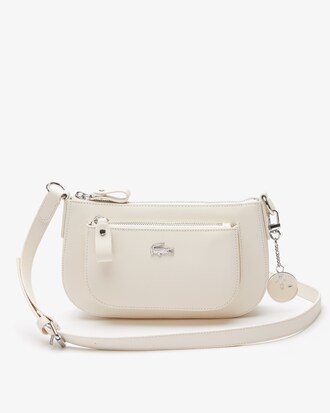 Daily Classic Petit Piqu&eacute; Small Crossbody