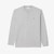 Grey Chine