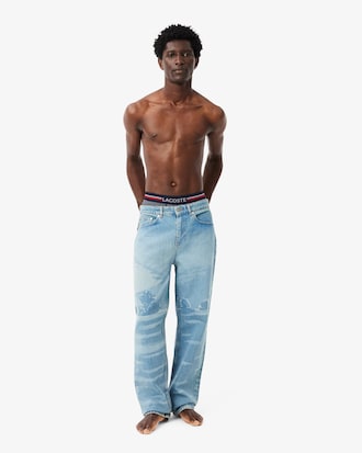 Men's 3-Pack Cotton Boxer Briefs