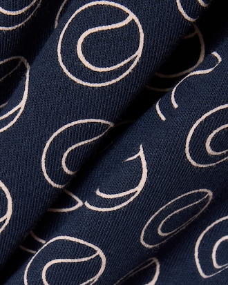 Printed Cotton T-shirt