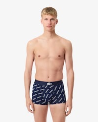 Men's 3-Pack Trunks