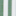 Green / White