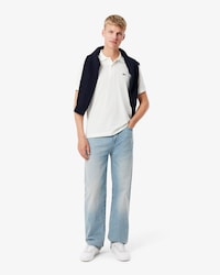 Men's Classic Fit L.12.12 LIGHT Piqué Polo