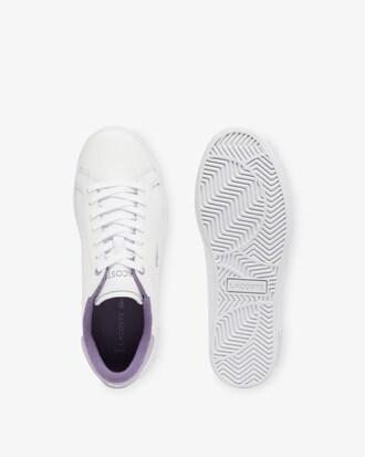 Sneakers Para mujer Powercourt de piel