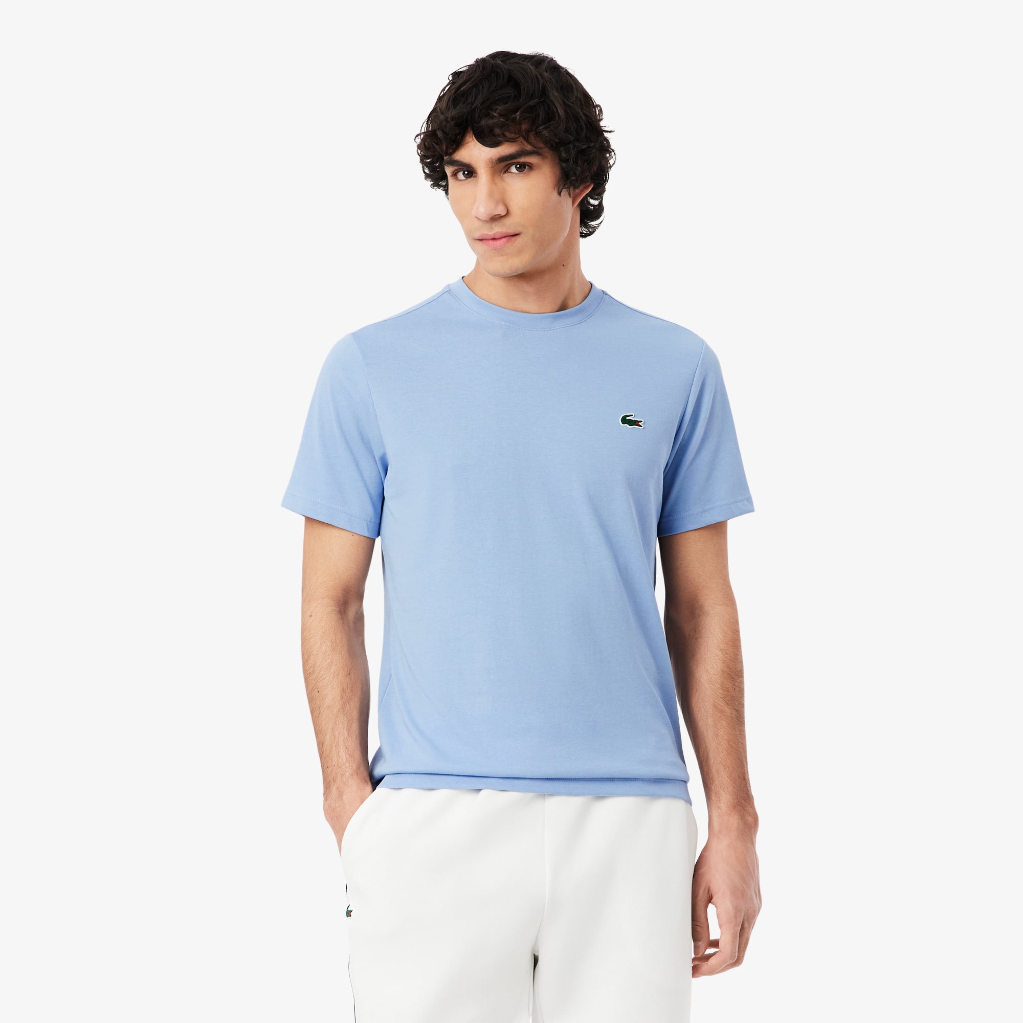 Lacoste Tennis x Daniil Medvedev T-shirt