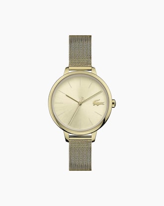 Cannes 3 Hands Watch