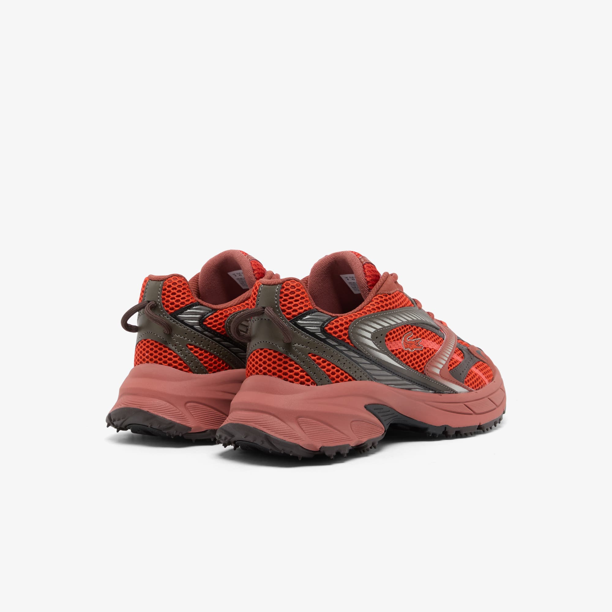 Men's L003 Neo Shot Sneakers - Sneakers - New In 2026 | Lacoste