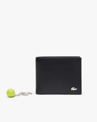 FG Billfold & Keychain Gift Set