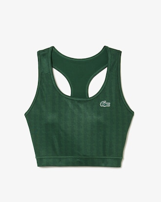 Women's SPORT Printed Sports Bra