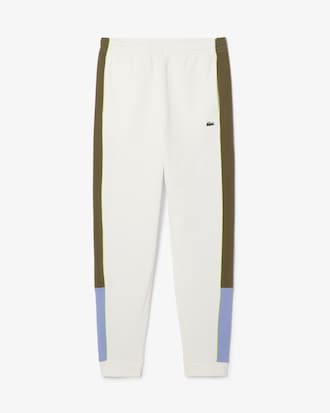 Men's Tapered Leg Fleece Sweatpants