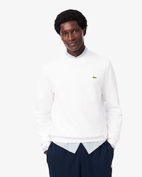 Men's Classic Fit Fleece Sweatshirt