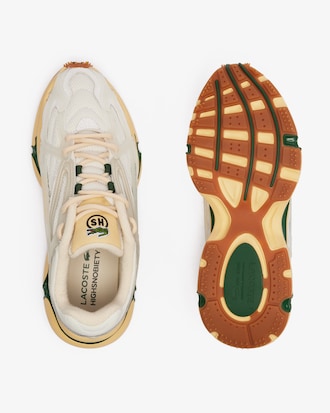 Men's Lacoste L003 2K24 x Highsnobiety Sneakers