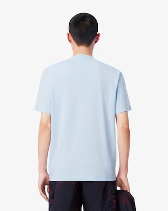 Men's Badge Jersey T-Shirt