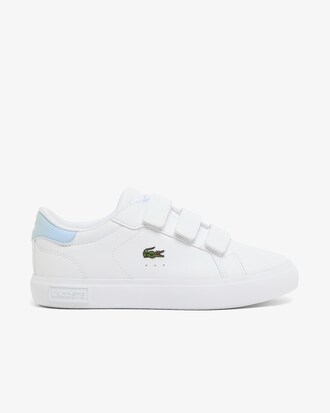 Sneakers Powercourt Infantiles