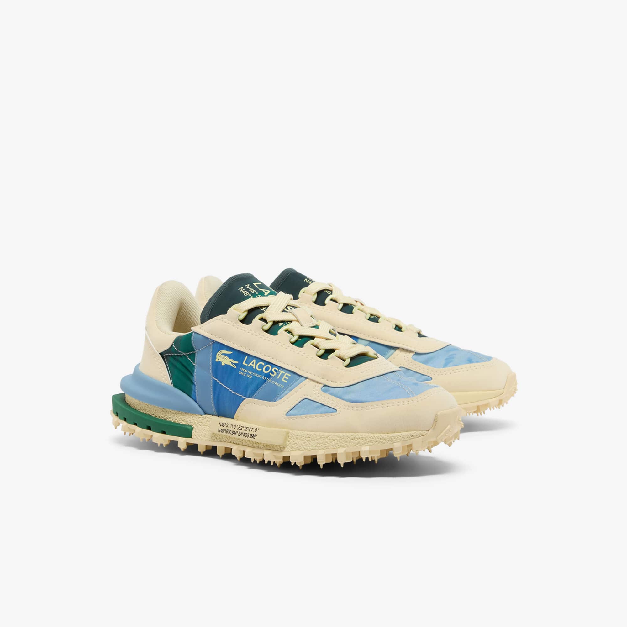 Women's Elite Active Sneakers