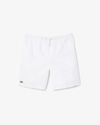 Men's Lightweight Tennis Shorts