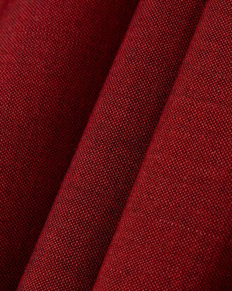 Runway Straight Fit Tailored Wool Pants