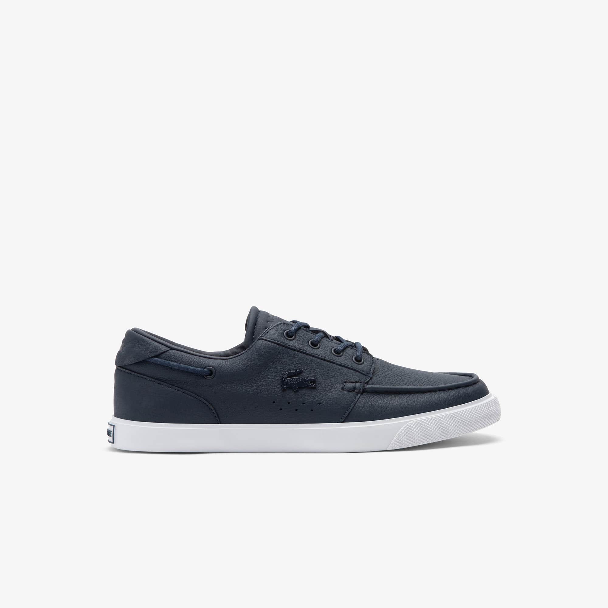 Men's Bayliss 2.0 Leather Sneakers - Sneakers - New In 2026 | Lacoste