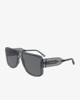 The New Icon Acetate Navigator Glasses