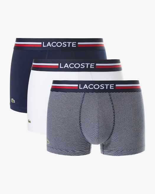 Azul Marino / Blanco