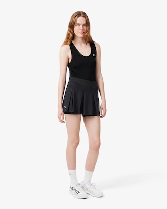 Ultra Dry Tennis Skirt with Liner