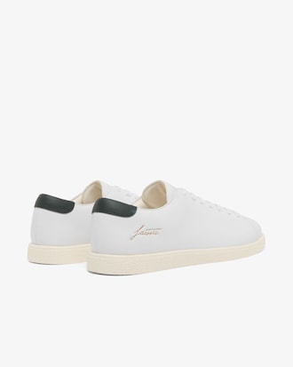Men's Linecourt Leather Sneakers