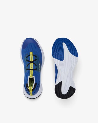 Juniors' Run Spin Knit Sneakers