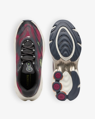 Men&rsquo;s Spinor Tech Sneakers