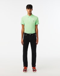 Men's Slim Fit Stretch Cotton Denim Jeans