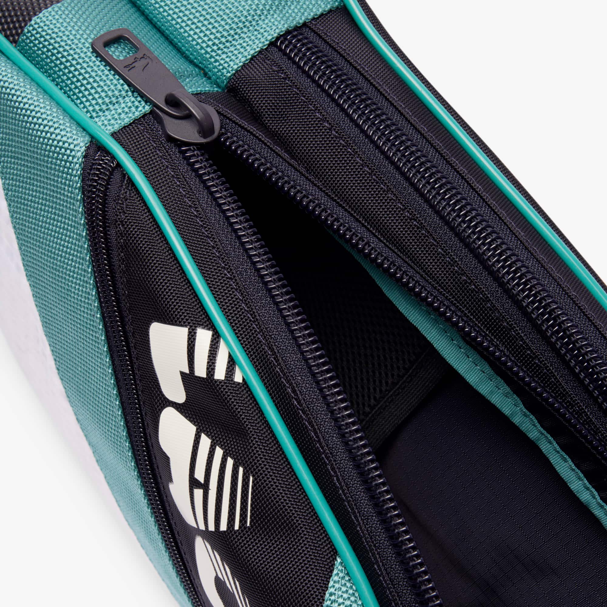 Men's Brewen Racket Bag & Strap - Bags - New In 2025 | Lacoste
