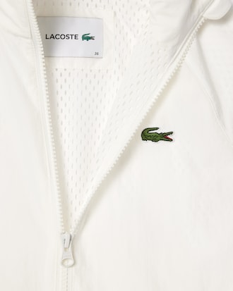 Women's Relaxed Fit Track Jacket