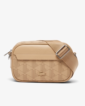 Bolso satchel peque&ntilde;o The Blend para hombre