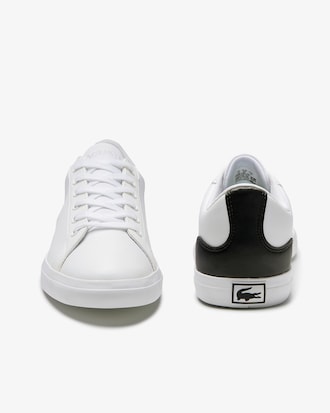 Juniors' Lerond Synthetic Sneakers