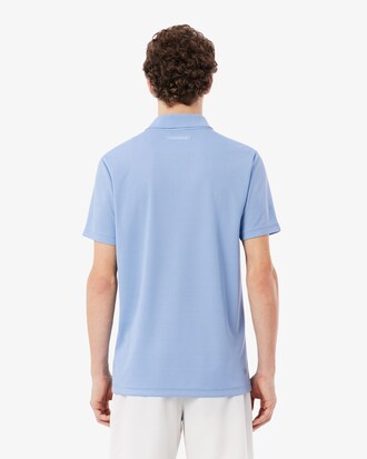 Lacoste Tennis x Daniil Medvedev Polo Shirt