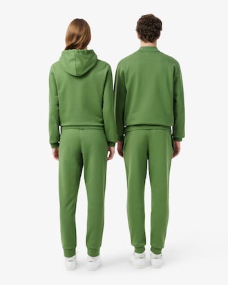 Embossed Branding Sweatpants