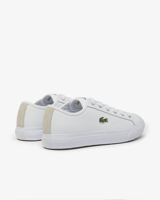 Sneakers de deporte de Piel Backcourt para hombre