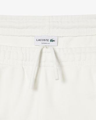 Men’s Unbrushed Fleece Sweatpants