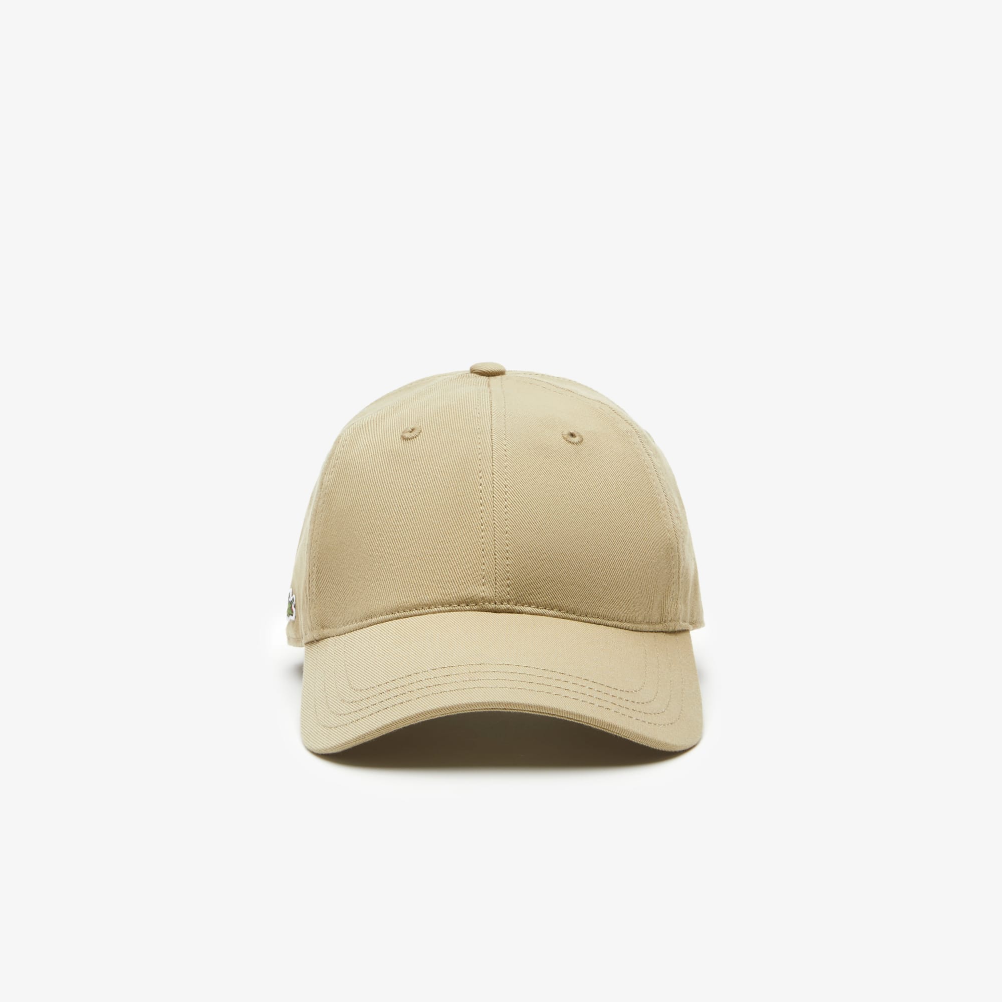Unisex Cotton Twill Cap - Caps & Hats - New In 2026 | Lacoste