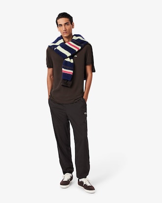 Men's Regular Fit Pima Cotton Polo