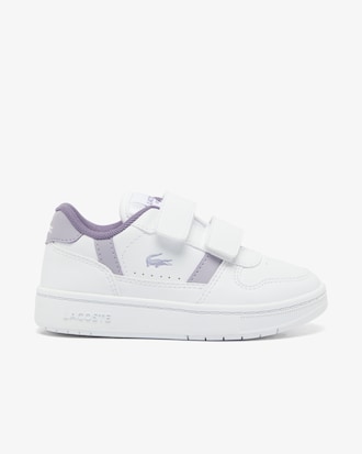 Infant's T-Clip Set Sneakers