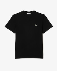 Men's V-Neck Cotton T-Shirt