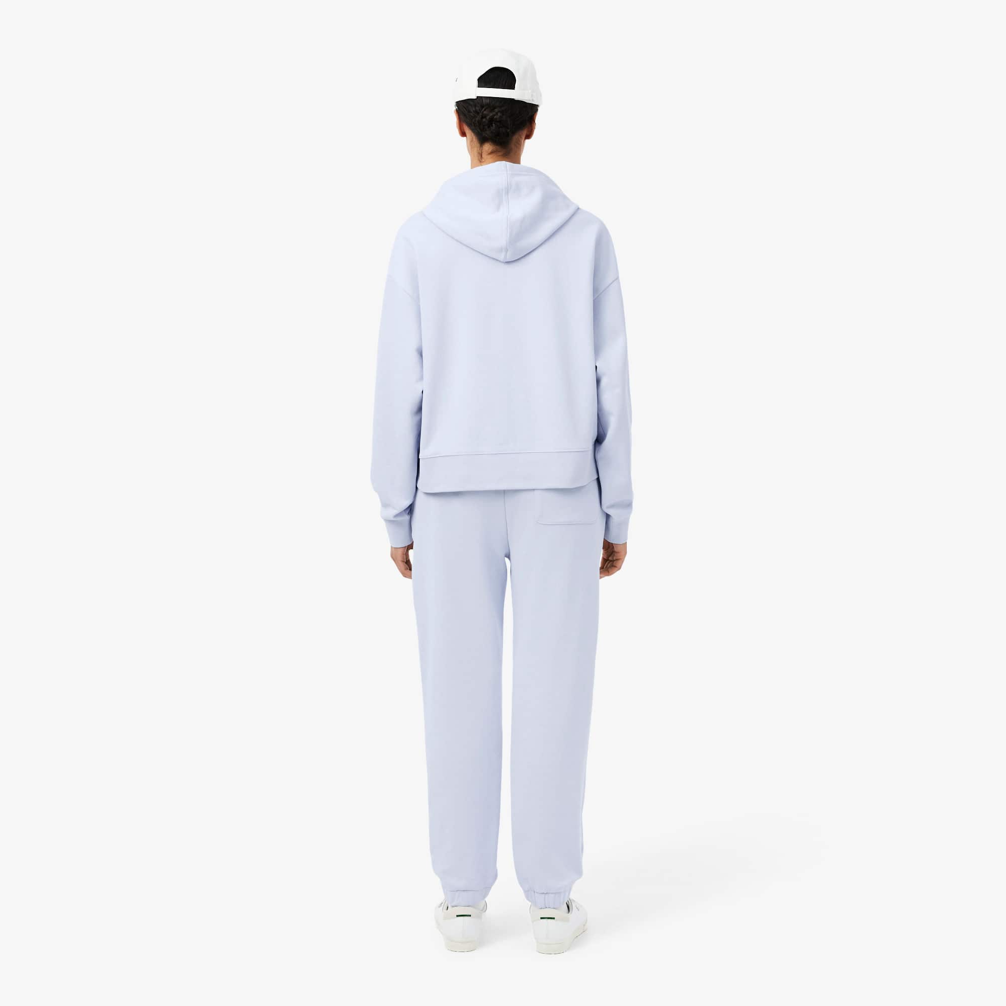 Women's Straight Fit Logo Sweatpants - Pants & Leggings - New In