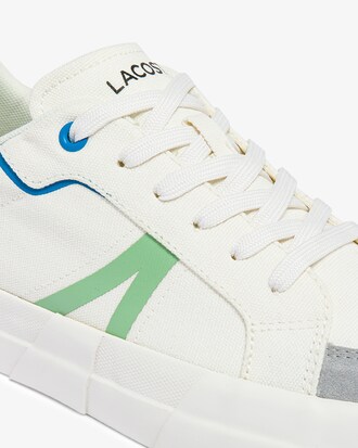 Men's L004 Canvas Sneakers