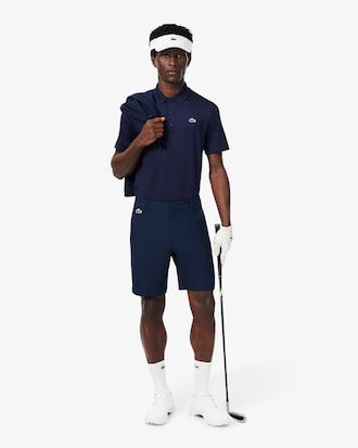 Polo de Golf Ultra Dry con Stretch