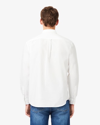Regular Fit Oxford Shirt